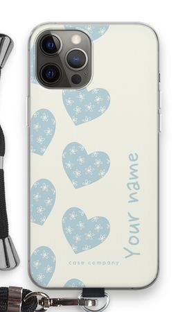 Namecase - Hearts - Pascha