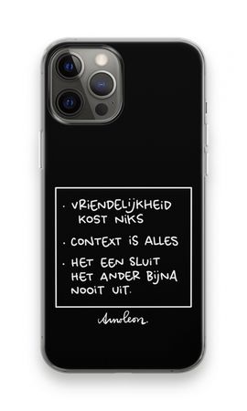 Mijn Motto's
