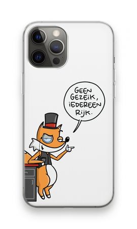 Geen Gezeik