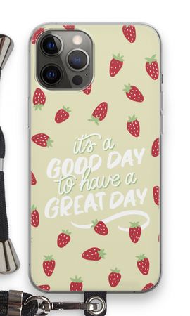 Don’t forget to have a great day