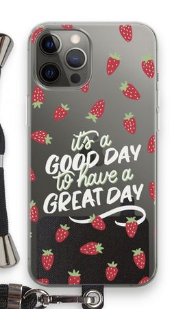 Don’t forget to have a great day