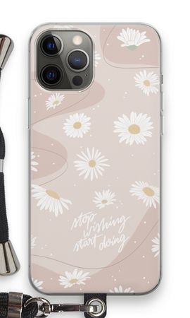 Daydreaming becomes reality