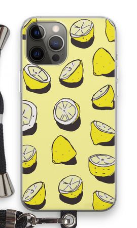 When Life Gives You Lemons...