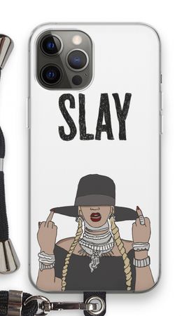 Slay All Day