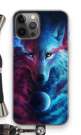 Where Light And Dark Meet