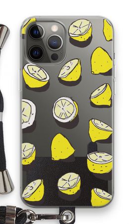 When Life Gives You Lemons...