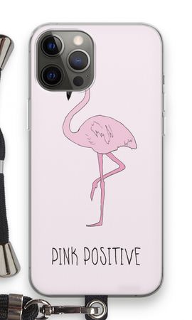 Pink positive