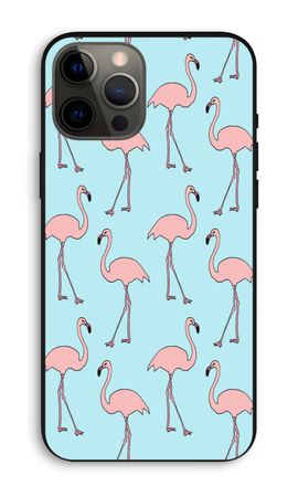 Anything Flamingoes