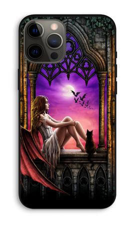 Children of the night