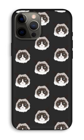 It's a Purrr Case
