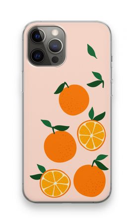 Will you be my clementine