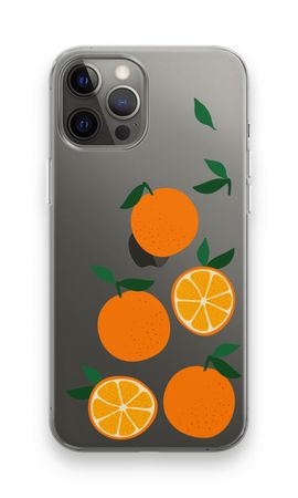 Will you be my clementine