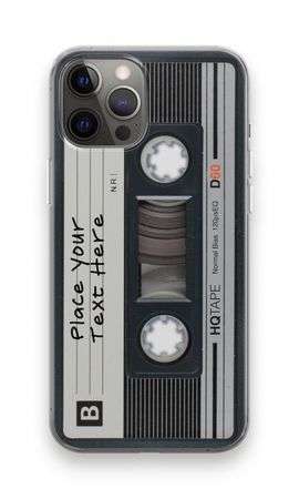 Nastro a cassetta N°3