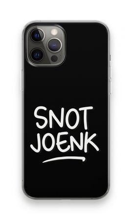 Snotjoenk