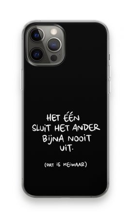 Het één