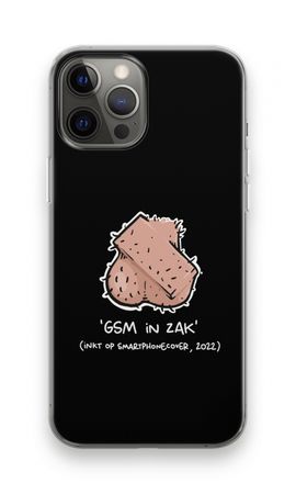 GSM in zak