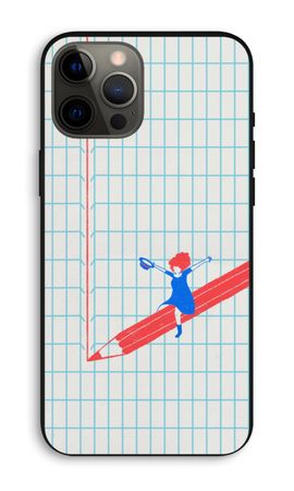 Checkered paper N°2