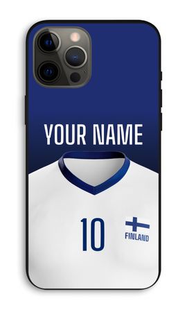 Finland - Football