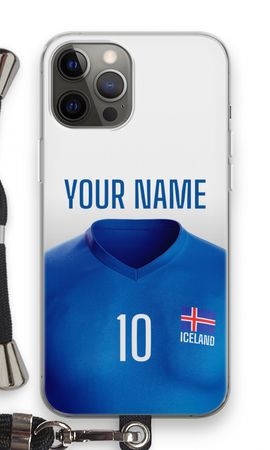 Iceland - Football