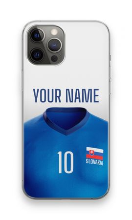 Slovakia - Football
