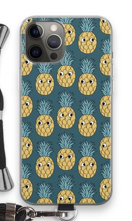 Pineapples