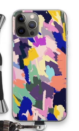 Modern Abstract Scratches