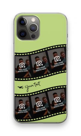 Rotolo di pellicola N°3