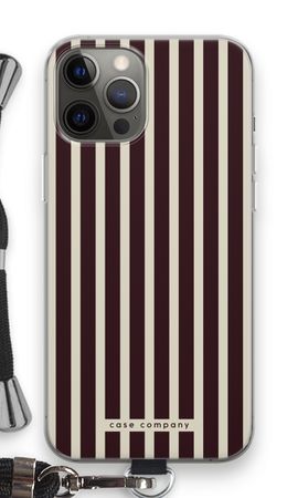 Bamboo Stripe