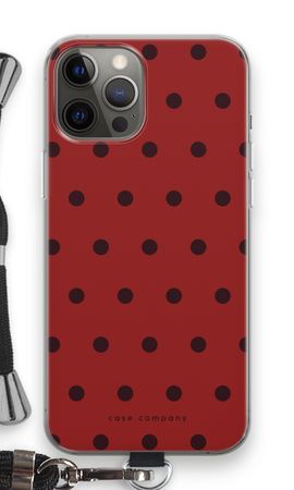 Ladybird Spots