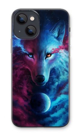 Where Light And Dark Meet