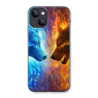 Fire & Ice