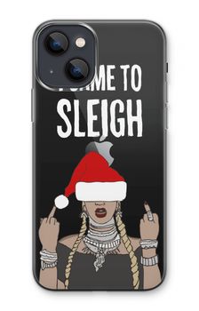 Came To Sleigh