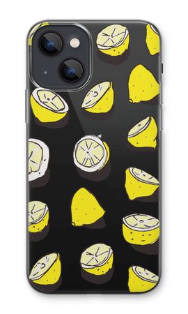 When Life Gives You Lemons...