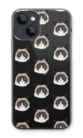 It's a Purrr Case