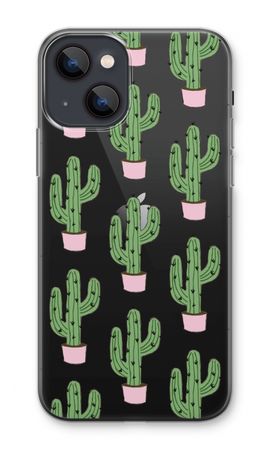 Cactus Lover