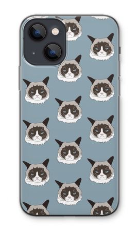 It's a Purrr Case