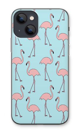 Anything Flamingoes