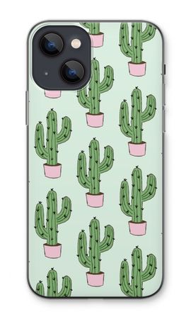 Cactus Lover