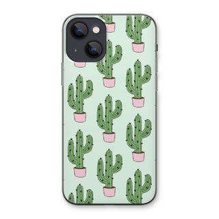 Cactus Lover