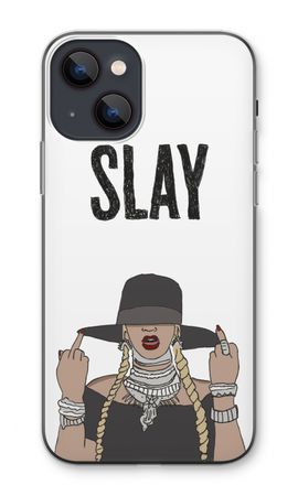 Slay All Day