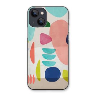 Bold Rounded Shapes