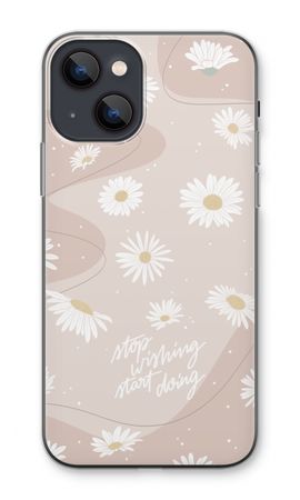 Daydreaming becomes reality