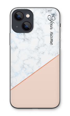 Marble in style