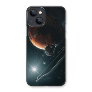 Mars Renaissance