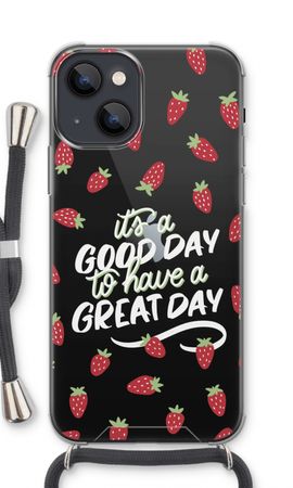 Don’t forget to have a great day