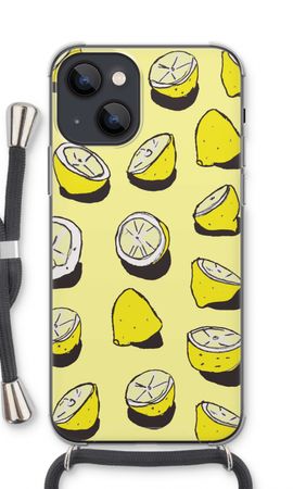 When Life Gives You Lemons...