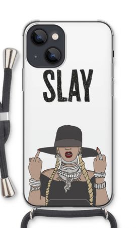 Slay All Day