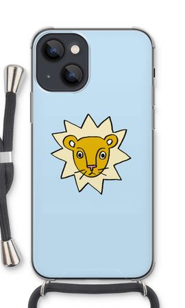 Little lion