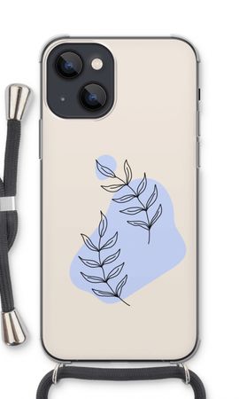 Leaf me if you can
