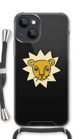 Little lion